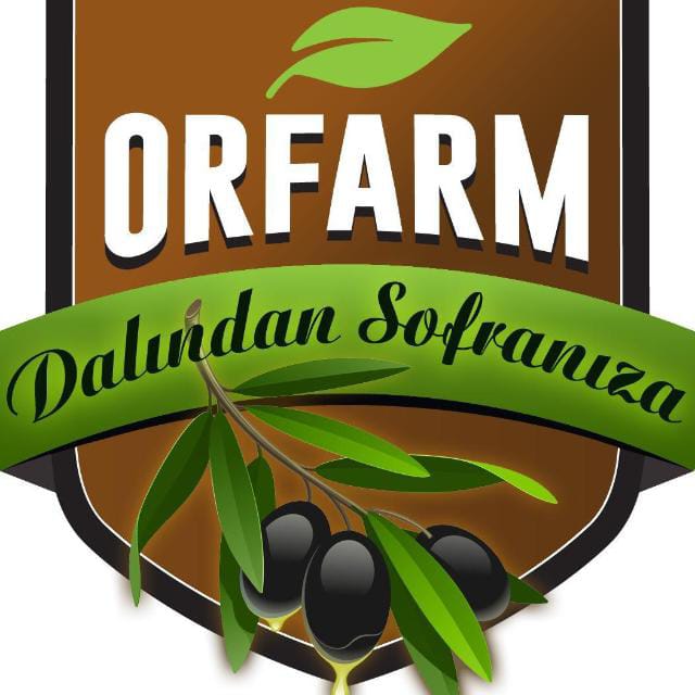 ORFARM ZEYTİNCİLİK